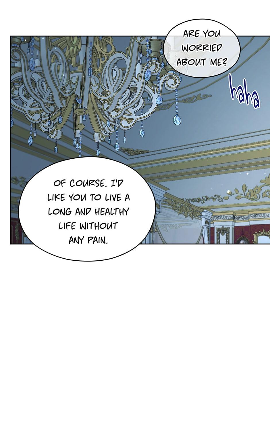 I Became the Hero’s Mom Chapter 76 - Page 74