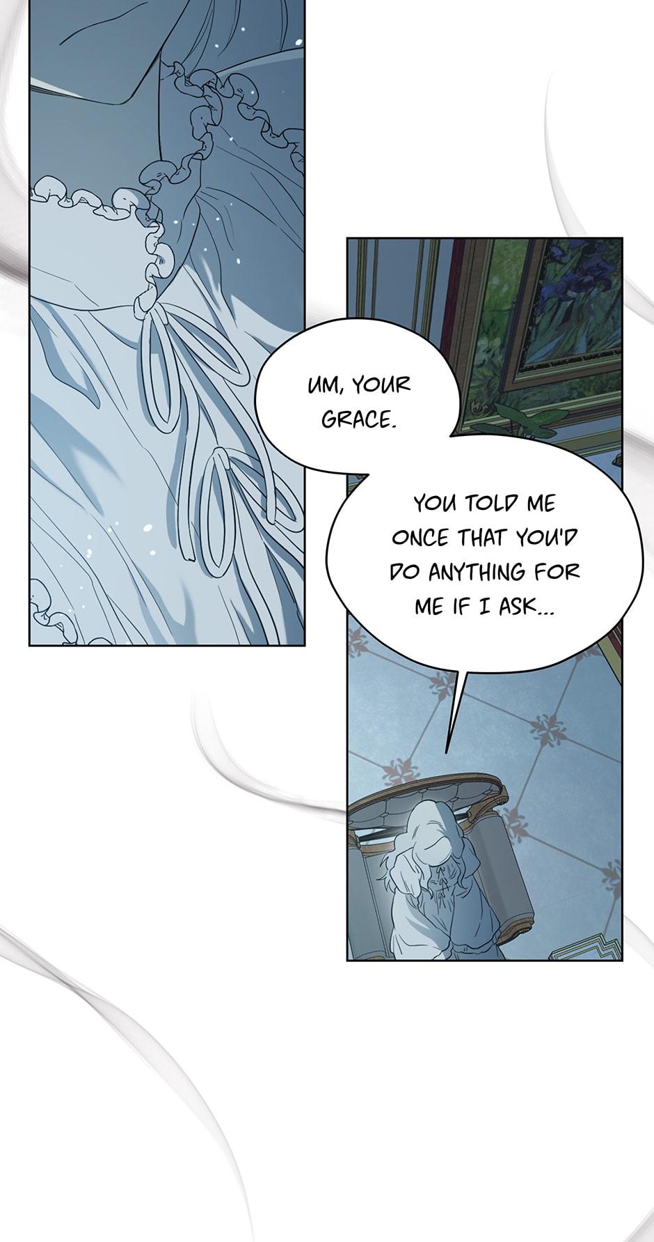 I Became the Hero’s Mom Chapter 76 - Page 76