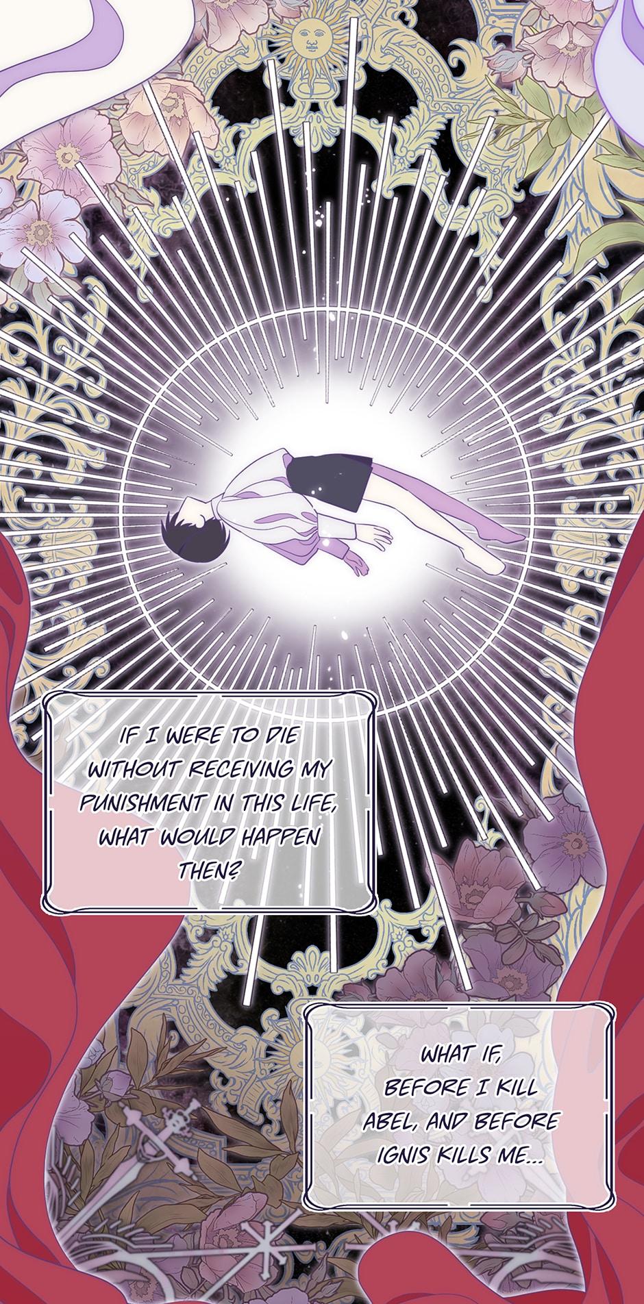 I Became the Hero’s Mom Chapter 76 - Page 8