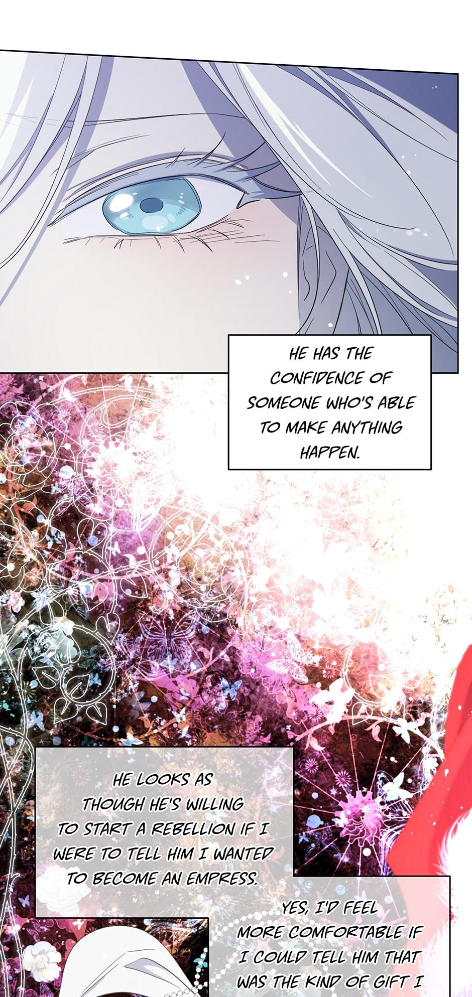 I Became the Hero’s Mom Chapter 76 - Page 80