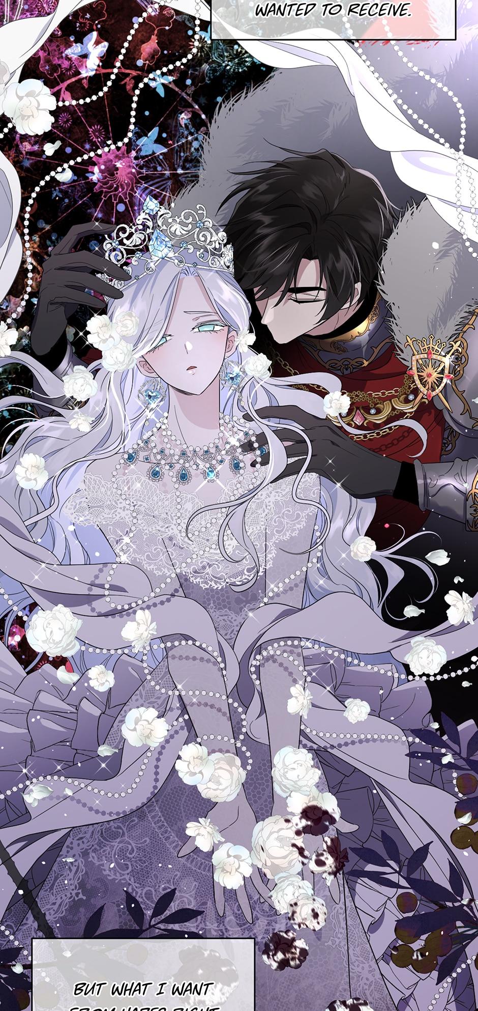 I Became the Hero’s Mom Chapter 76 - Page 81