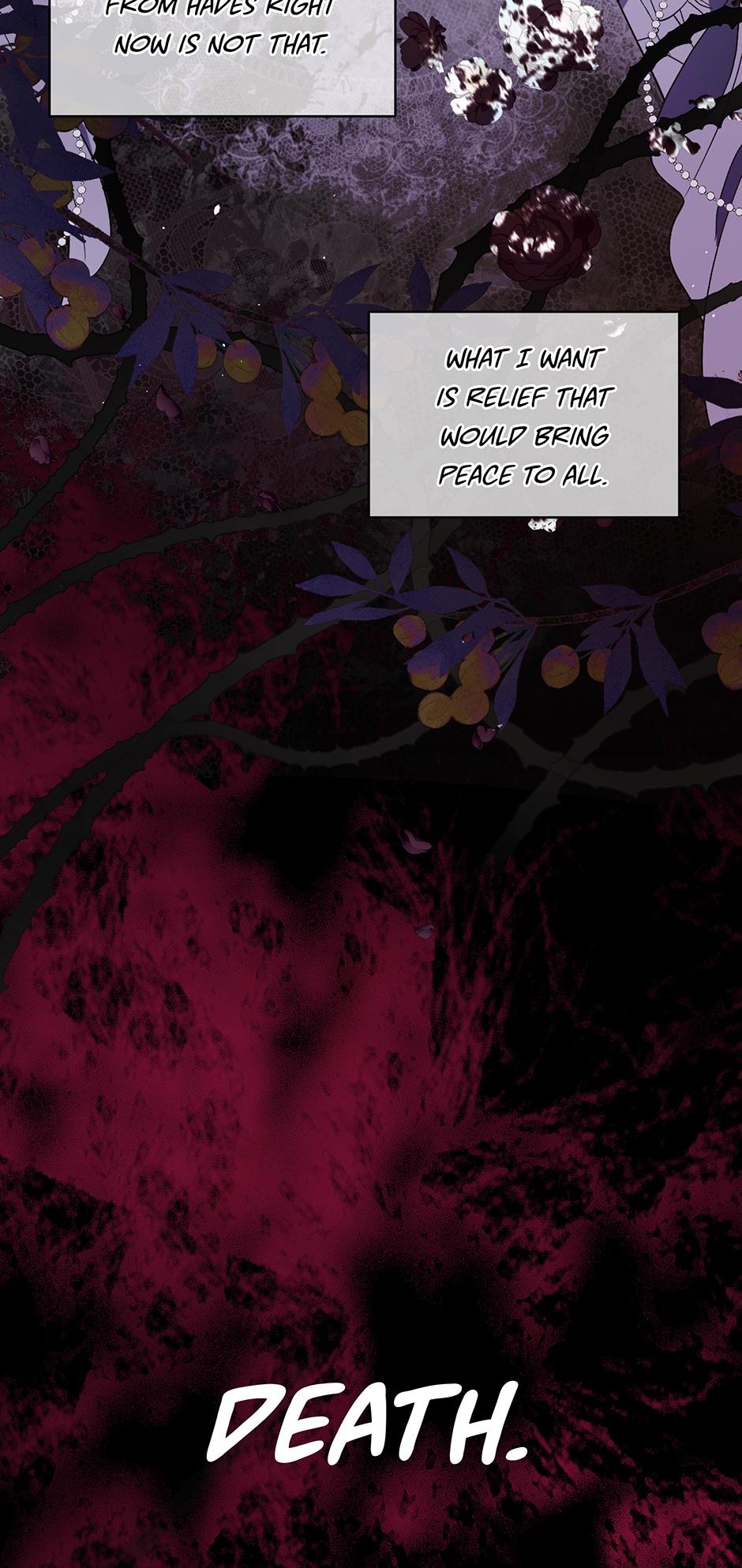 I Became the Hero’s Mom Chapter 76 - Page 82