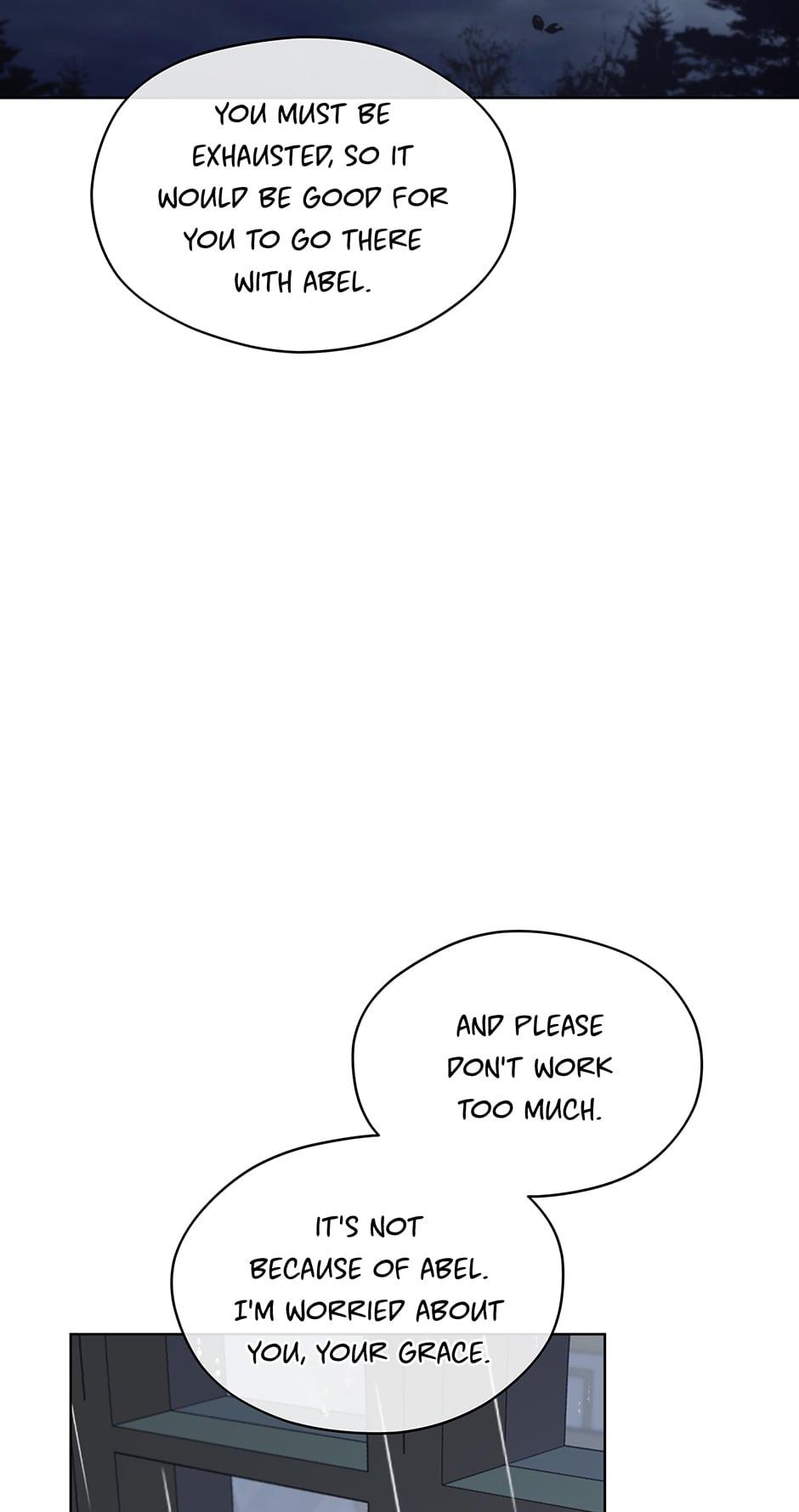 I Became the Hero’s Mom Chapter 76 - Page 91