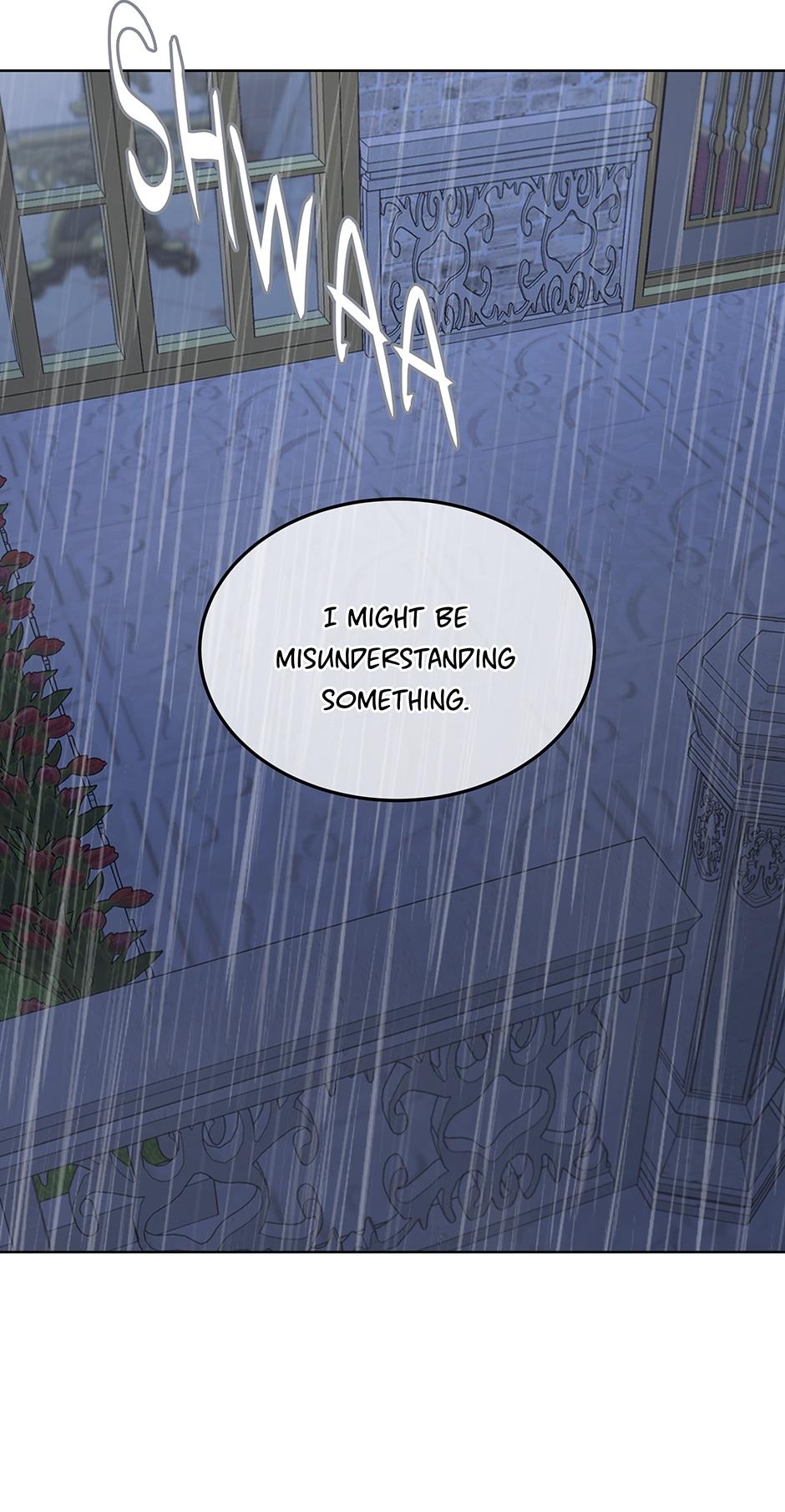 I Became the Hero’s Mom Chapter 76 - Page 95