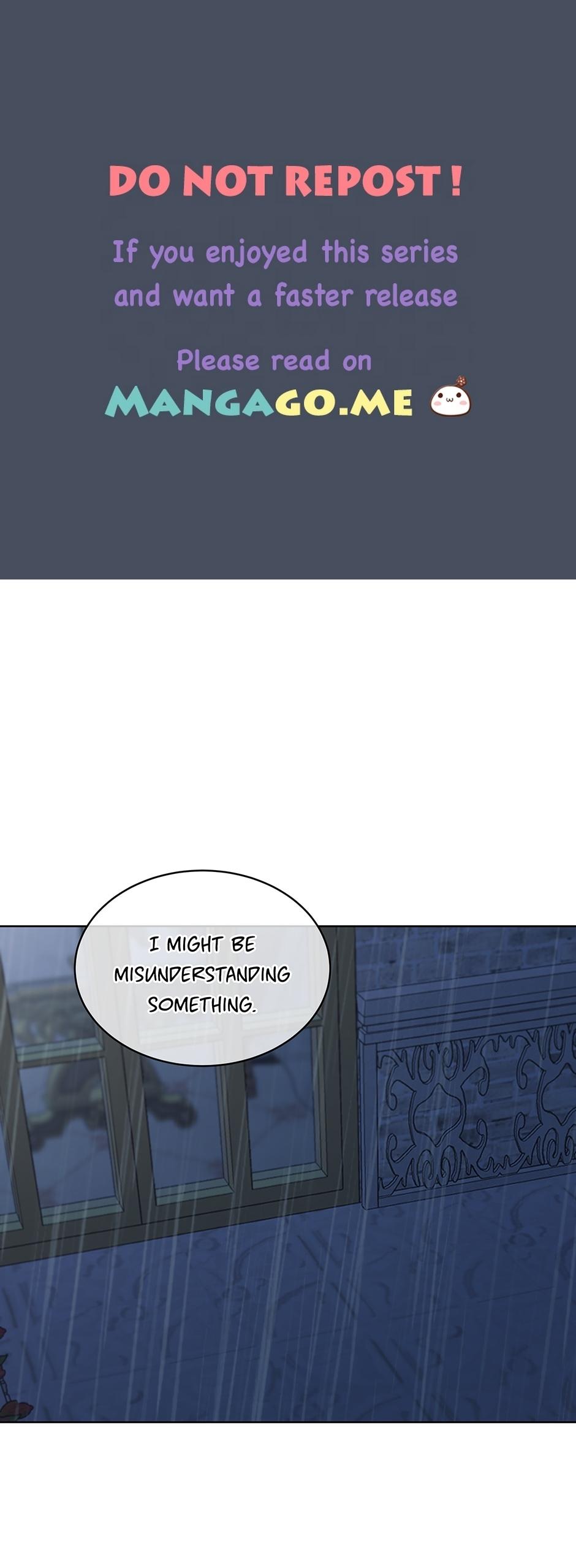 I Became the Hero’s Mom Chapter 77 - Page 1