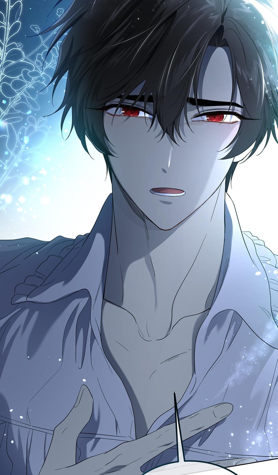 I Became the Hero’s Mom Chapter 77 - Page 22