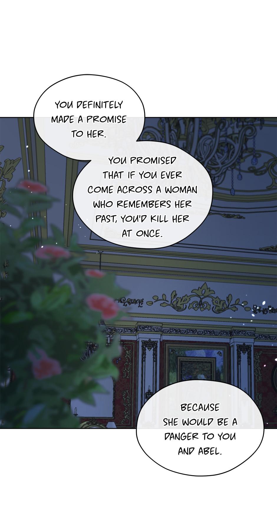 I Became the Hero’s Mom Chapter 77 - Page 35