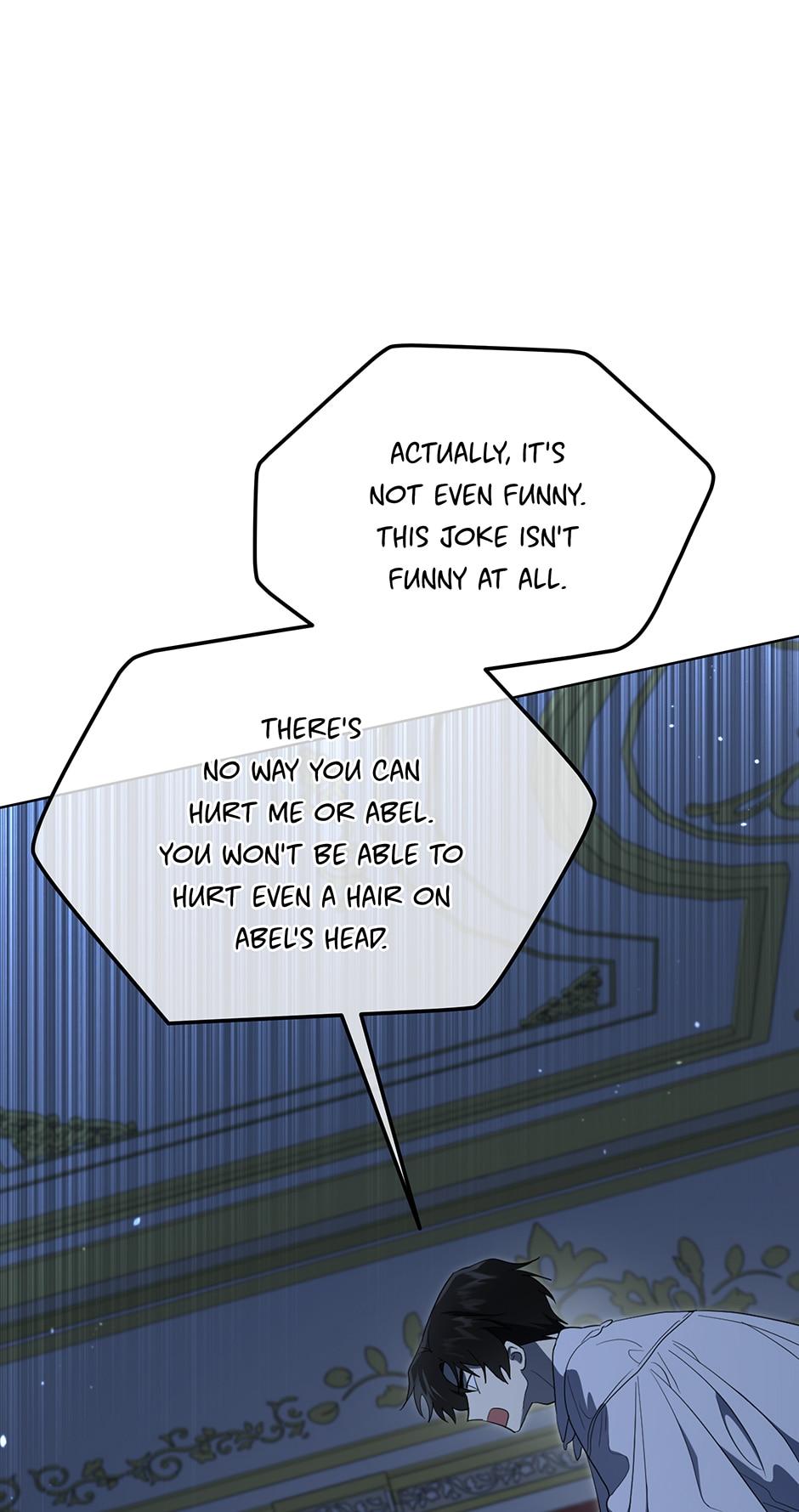 I Became the Hero’s Mom Chapter 77 - Page 40