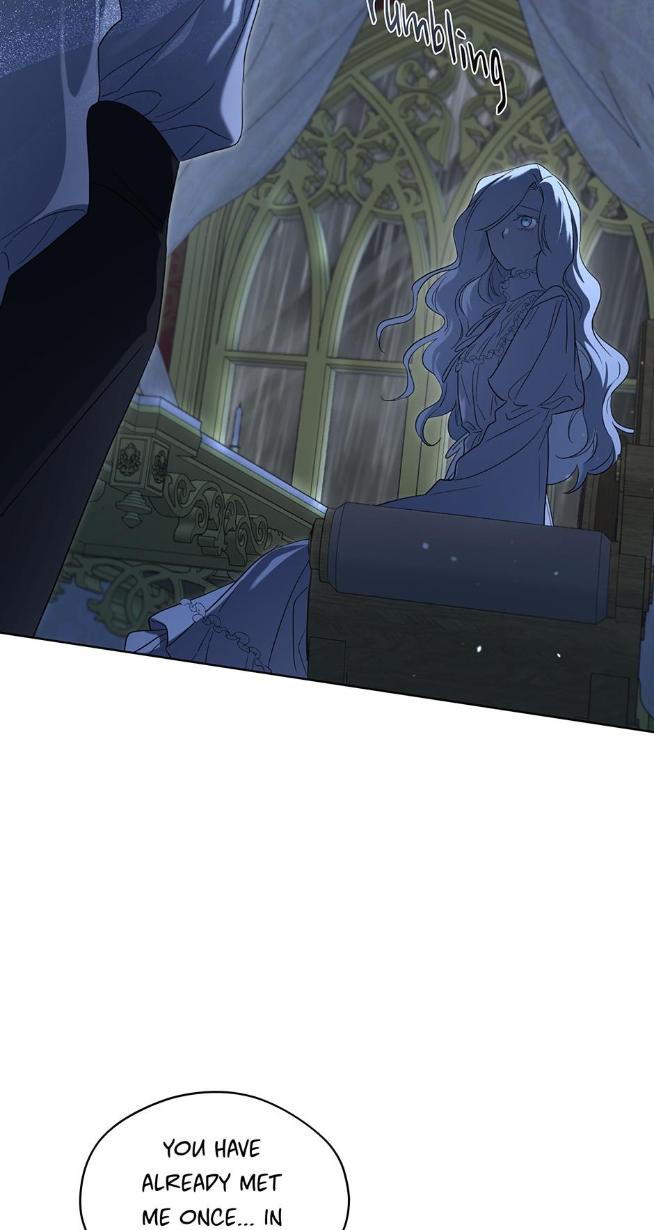 I Became the Hero’s Mom Chapter 77 - Page 47