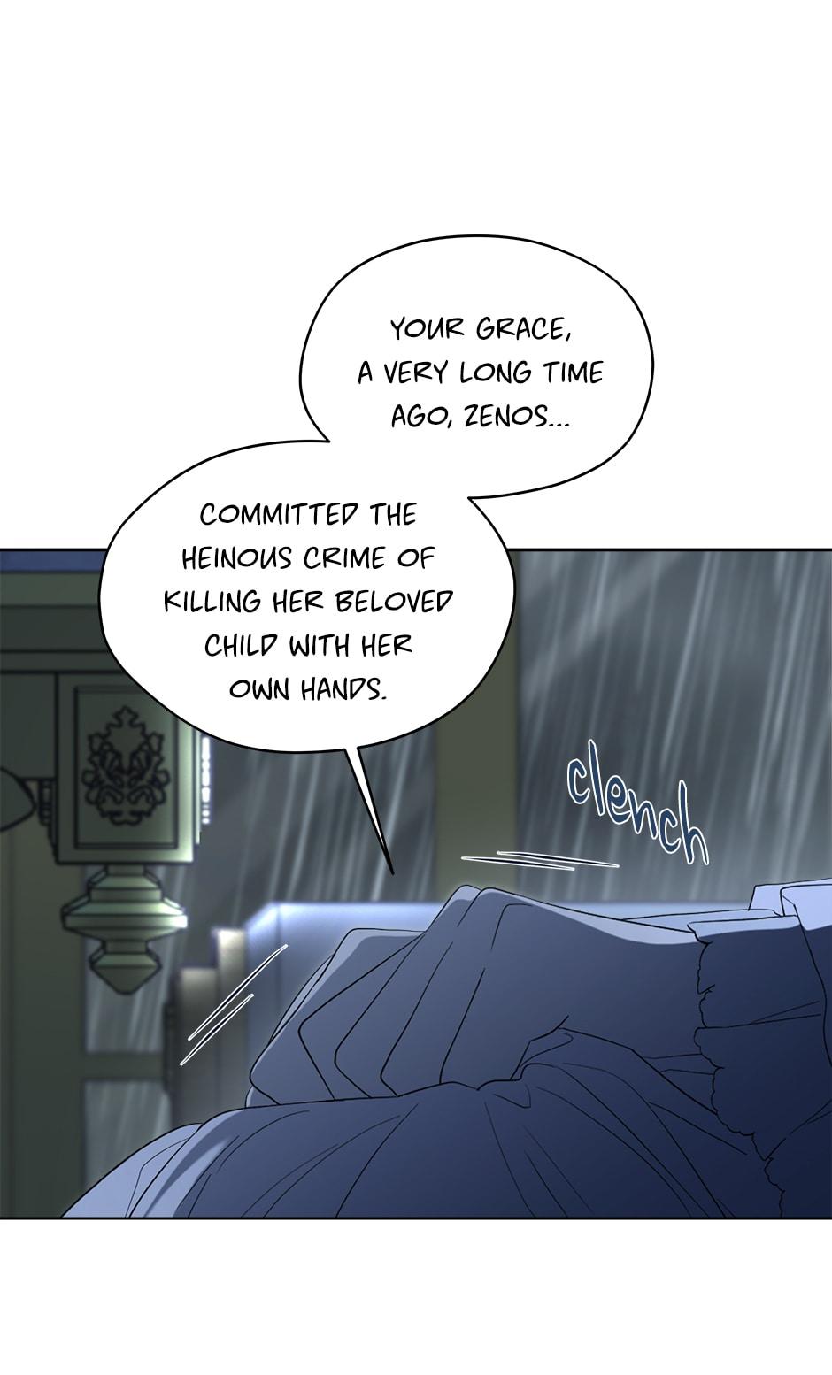I Became the Hero’s Mom Chapter 77 - Page 54