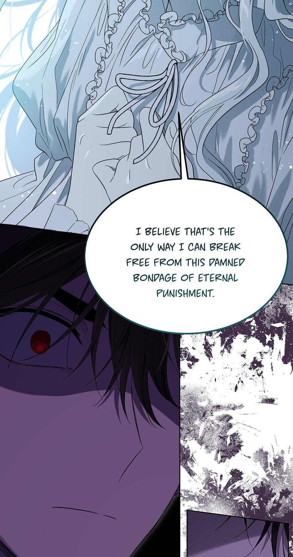 I Became the Hero’s Mom Chapter 77 - Page 60