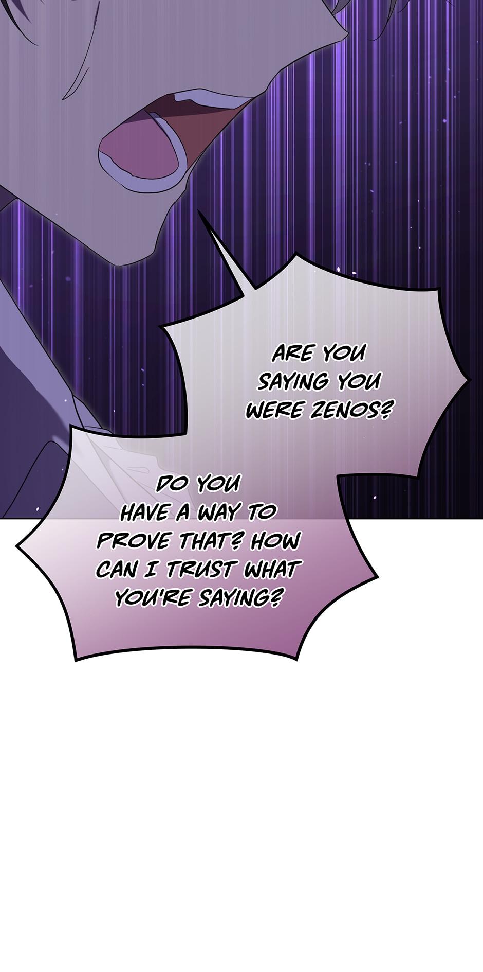 I Became the Hero’s Mom Chapter 77 - Page 64