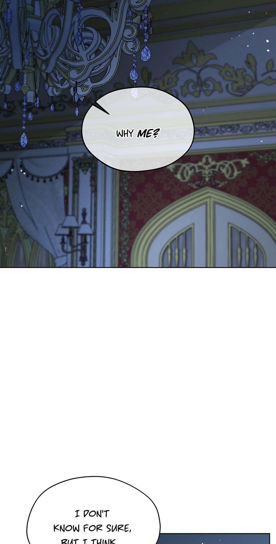 I Became the Hero’s Mom Chapter 77 - Page 72