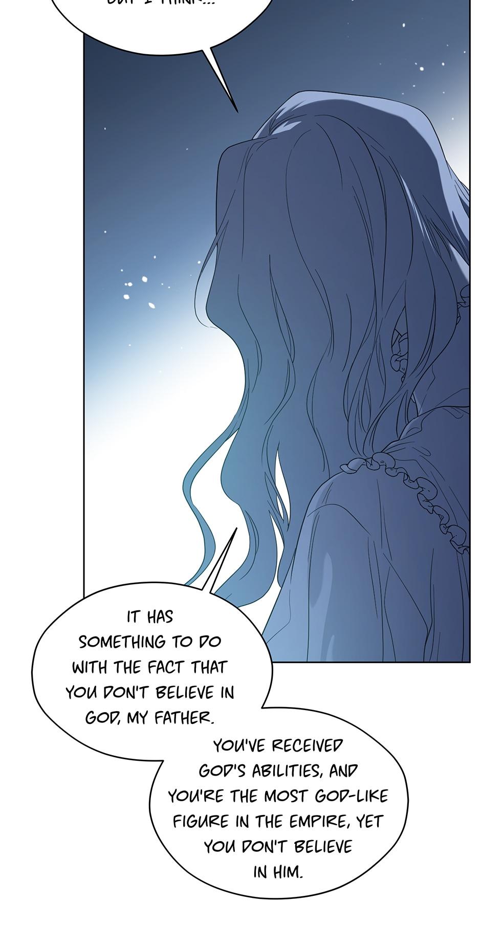 I Became the Hero’s Mom Chapter 77 - Page 73