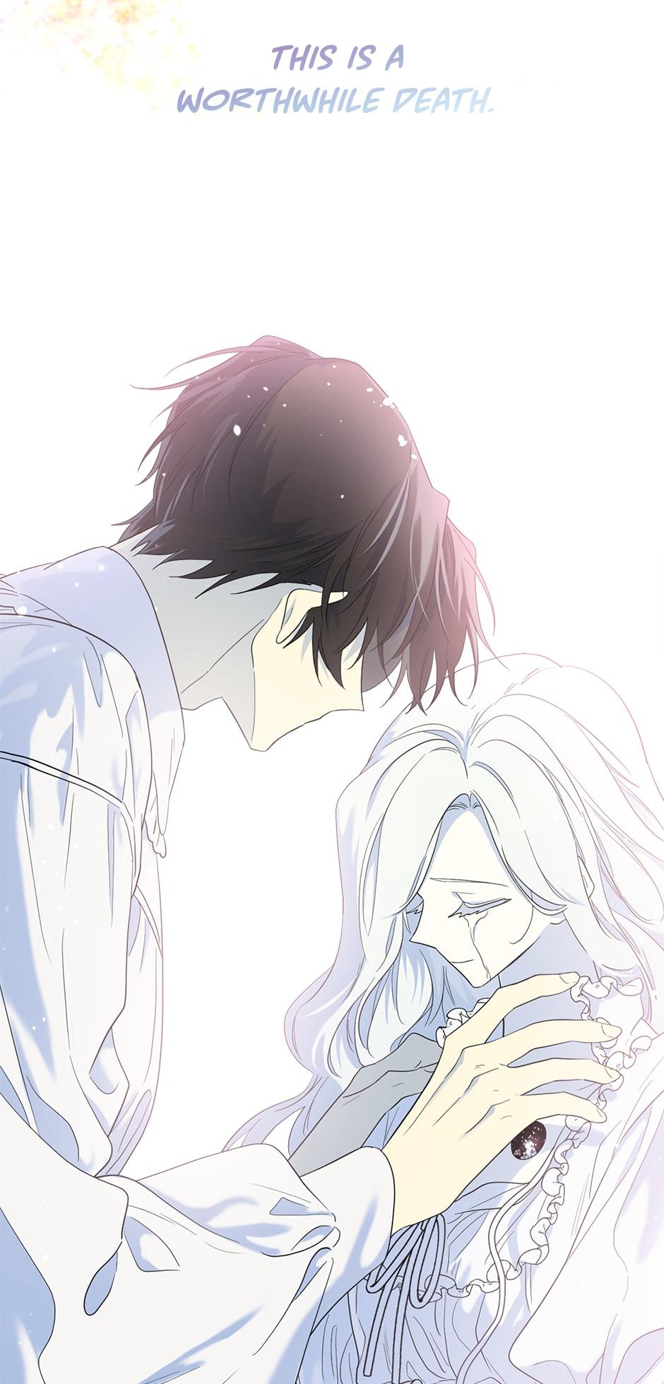 I Became the Hero’s Mom Chapter 77 - Page 88