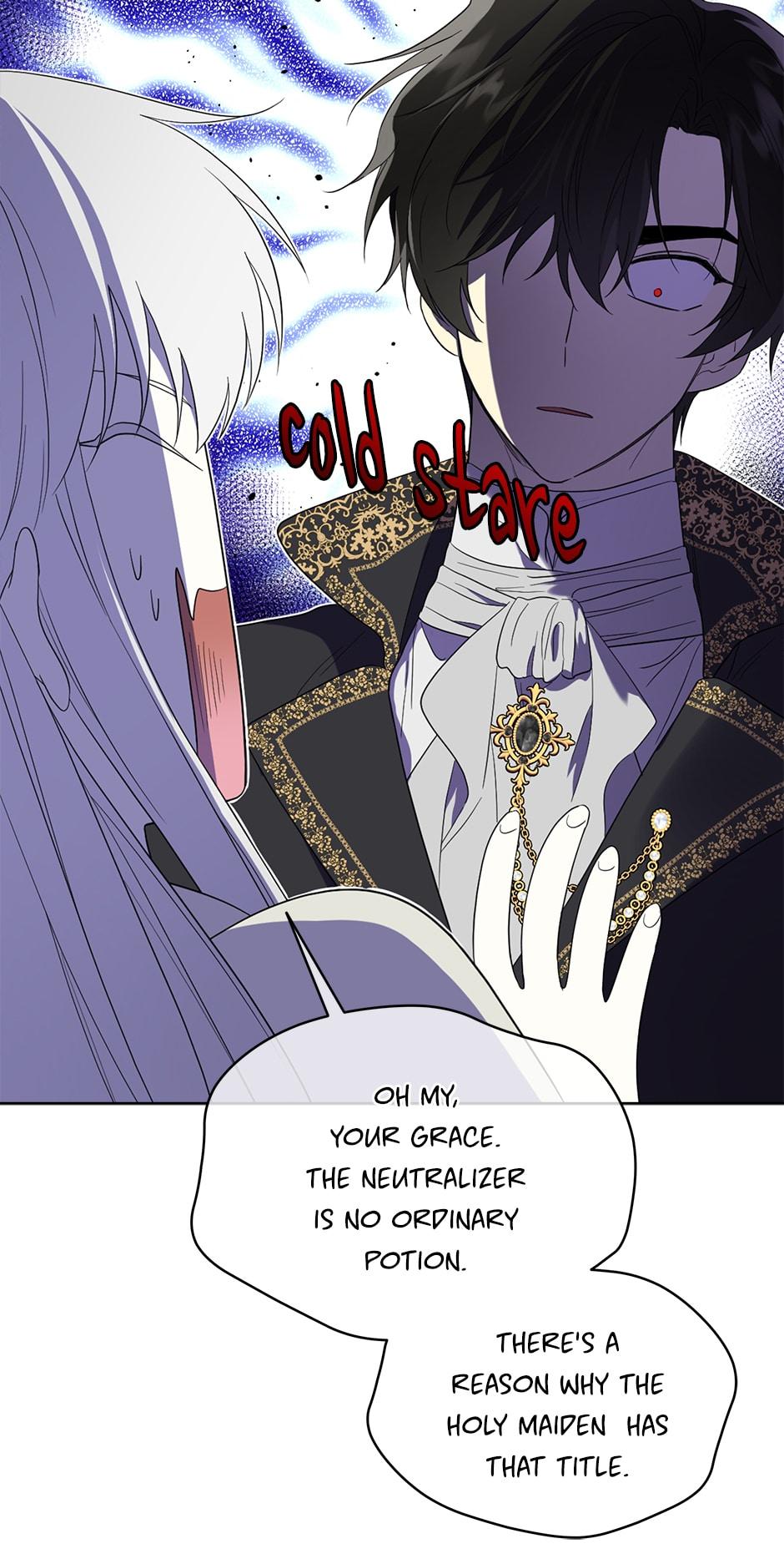 I Became the Hero’s Mom Chapter 78 - Page 16