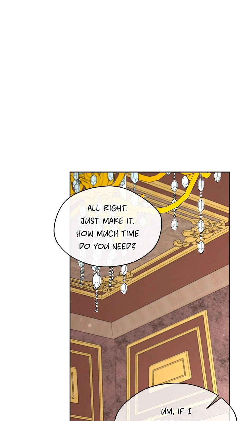 I Became the Hero’s Mom Chapter 78 - Page 17