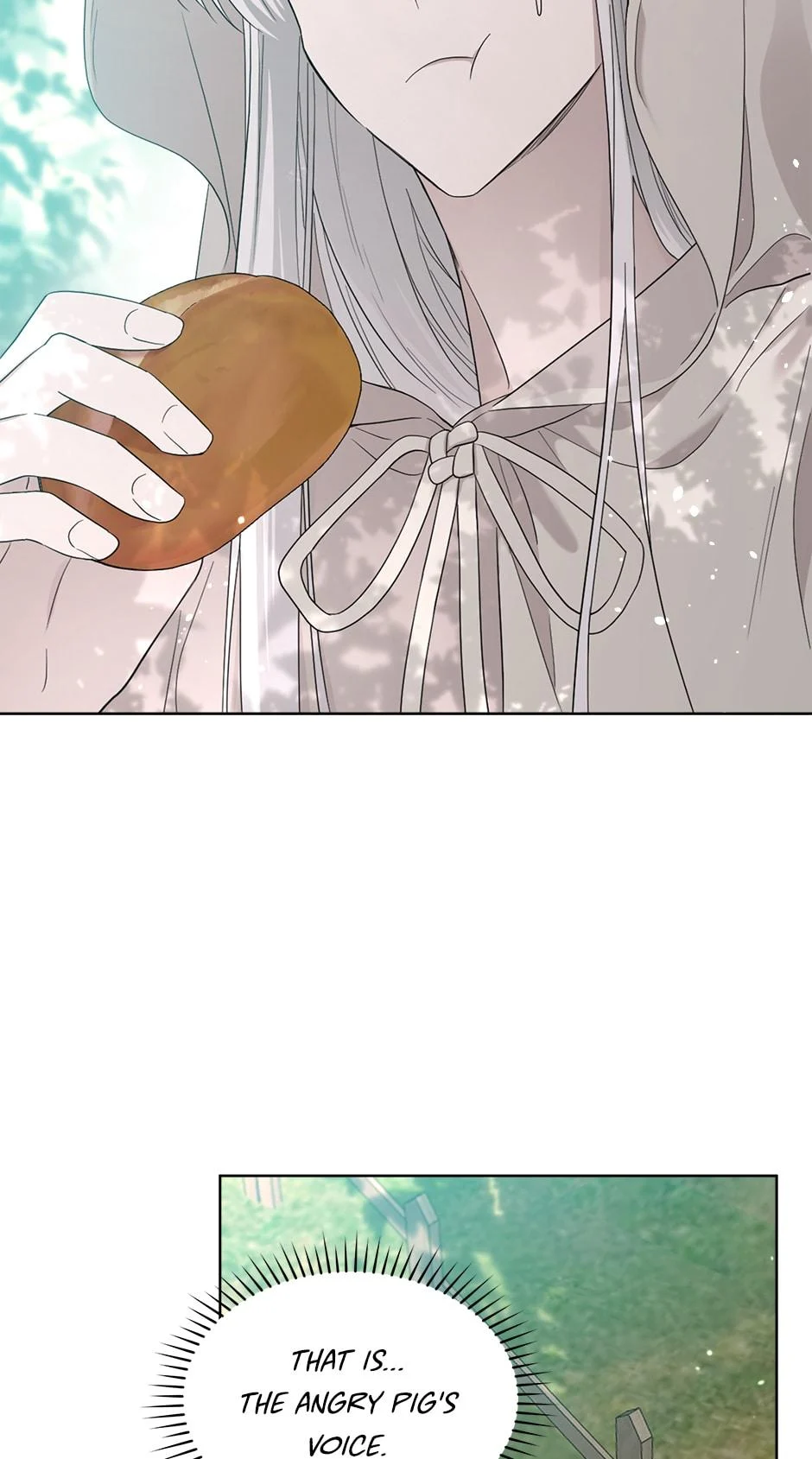 I Became the Hero’s Mom Chapter 78 - Page 3