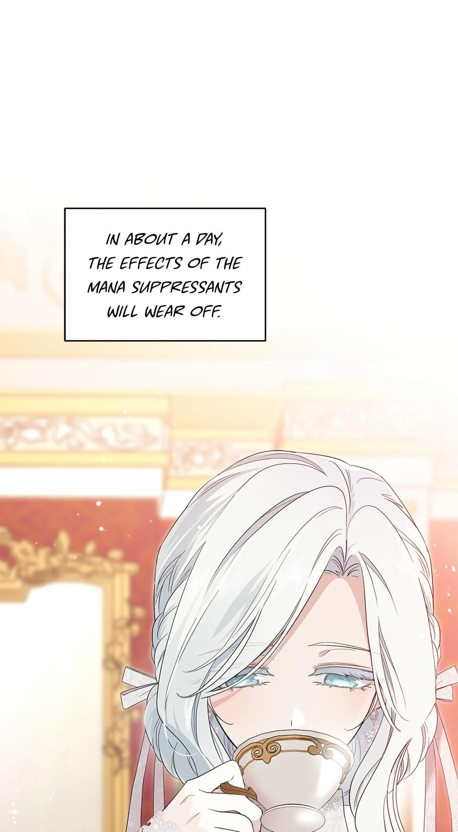 I Became the Hero’s Mom Chapter 78 - Page 31