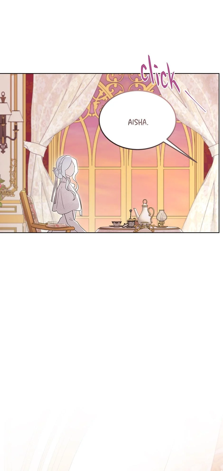 I Became the Hero’s Mom Chapter 78 - Page 33