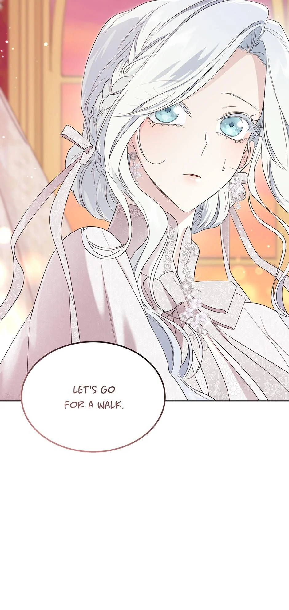 I Became the Hero’s Mom Chapter 78 - Page 35