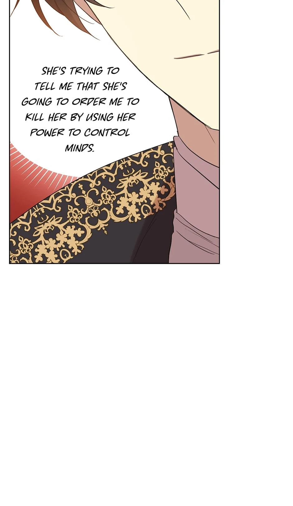 I Became the Hero’s Mom Chapter 78 - Page 47