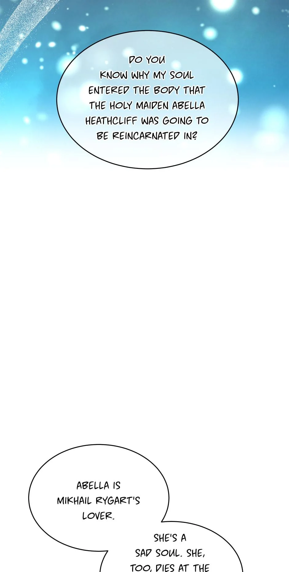 I Became the Hero’s Mom Chapter 78 - Page 52