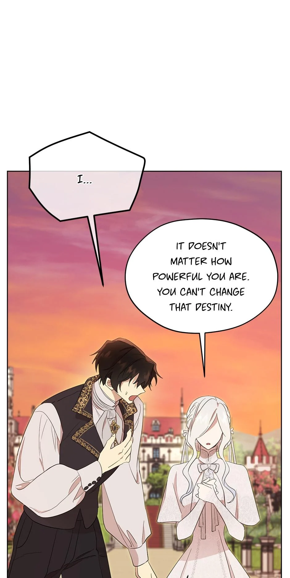 I Became the Hero’s Mom Chapter 78 - Page 60