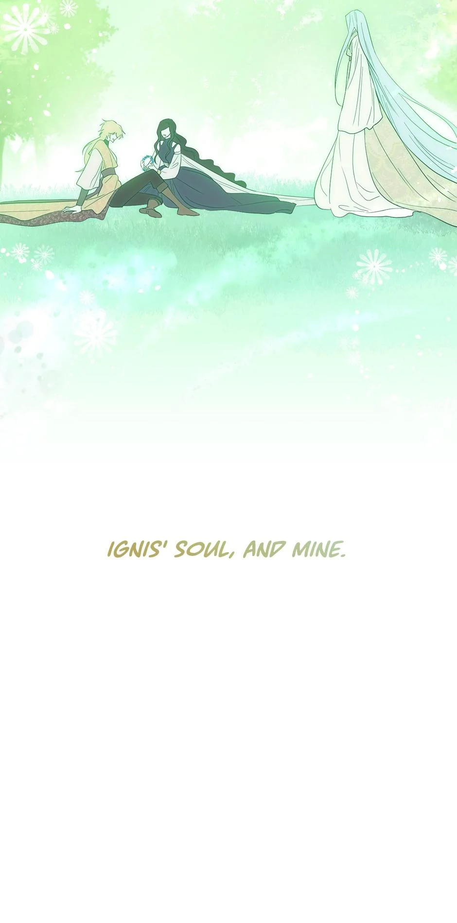 I Became the Hero’s Mom Chapter 78 - Page 69