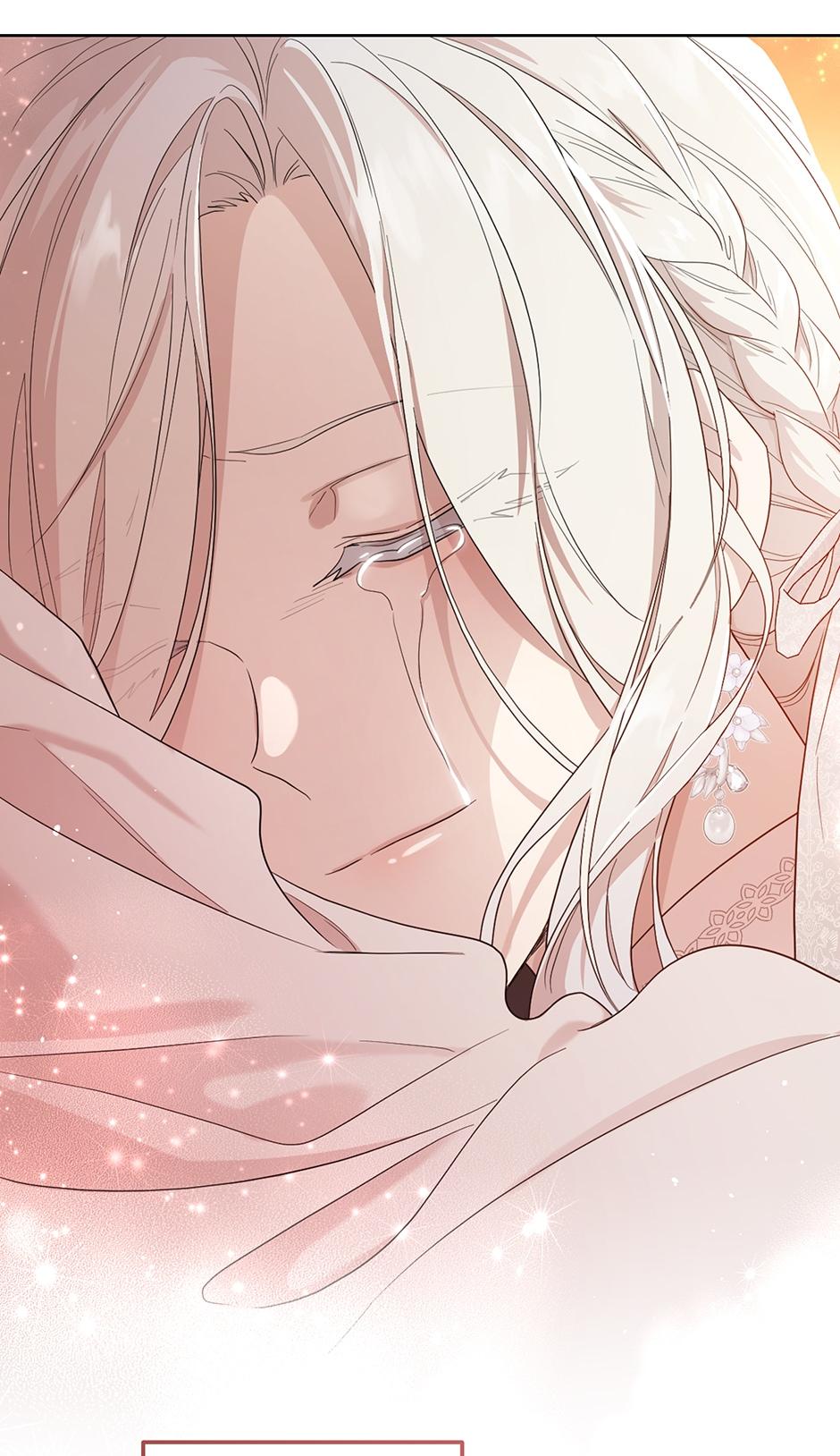 I Became the Hero’s Mom Chapter 78 - Page 91