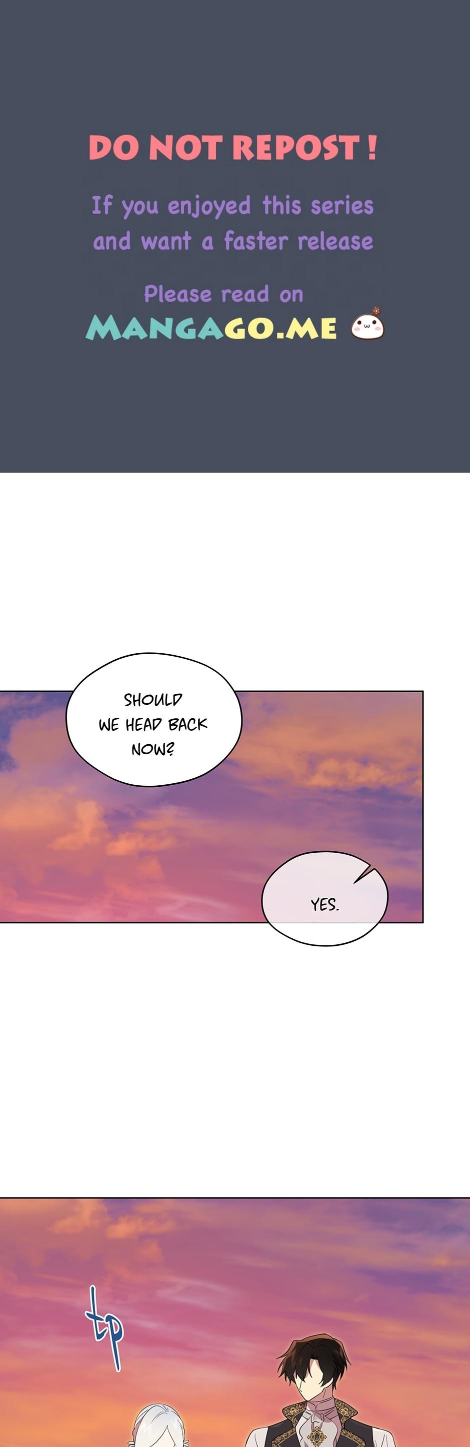 I Became the Hero’s Mom Chapter 79 - Page 1