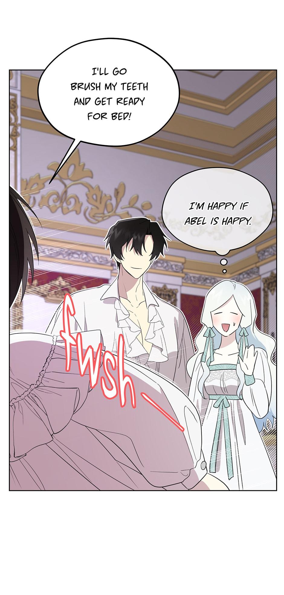 I Became the Hero’s Mom Chapter 79 - Page 12