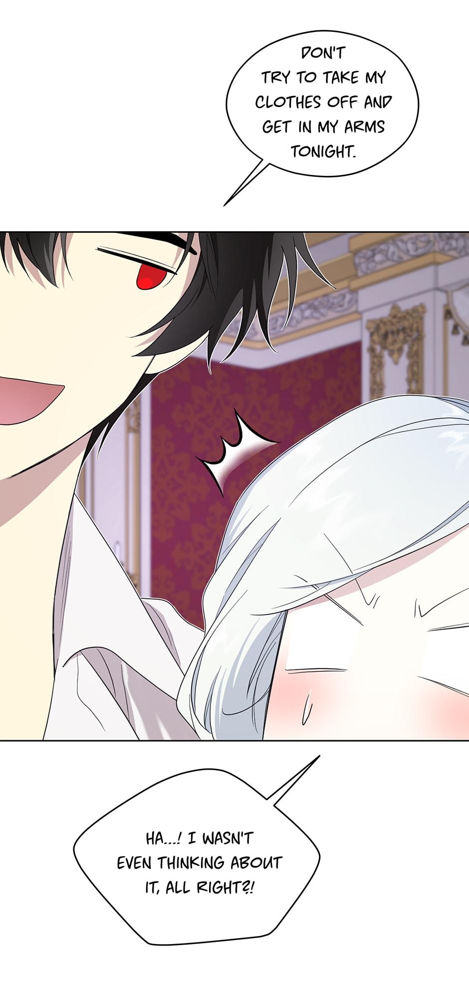 I Became the Hero’s Mom Chapter 79 - Page 13