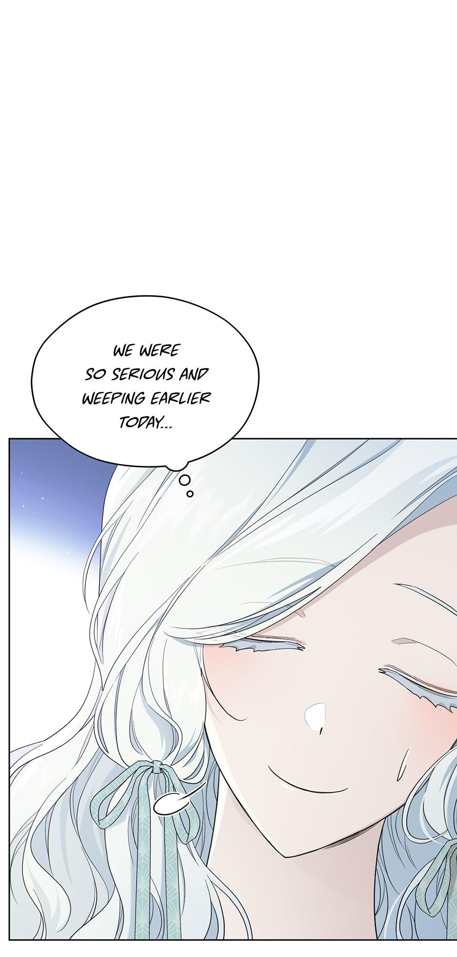 I Became the Hero’s Mom Chapter 79 - Page 14