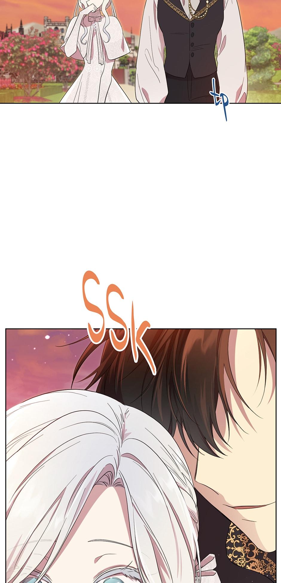 I Became the Hero’s Mom Chapter 79 - Page 2