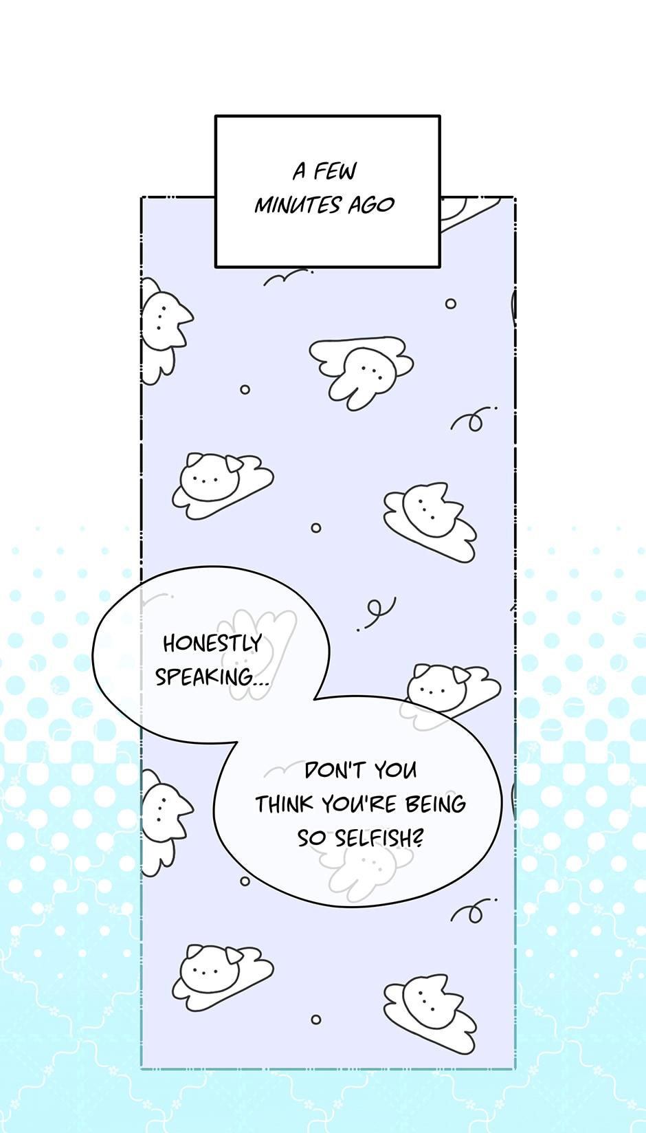 I Became the Hero’s Mom Chapter 79 - Page 20