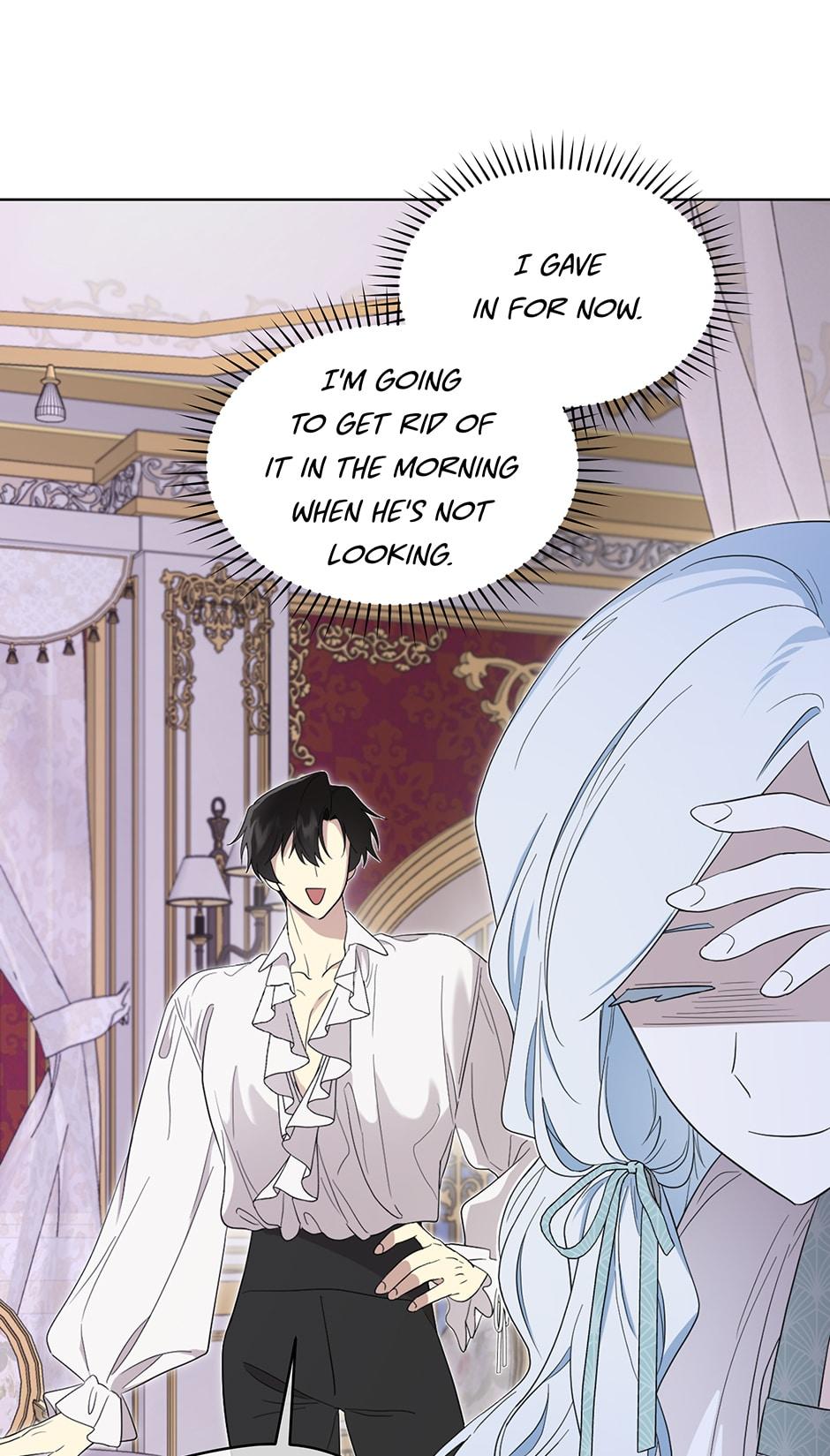 I Became the Hero’s Mom Chapter 79 - Page 25