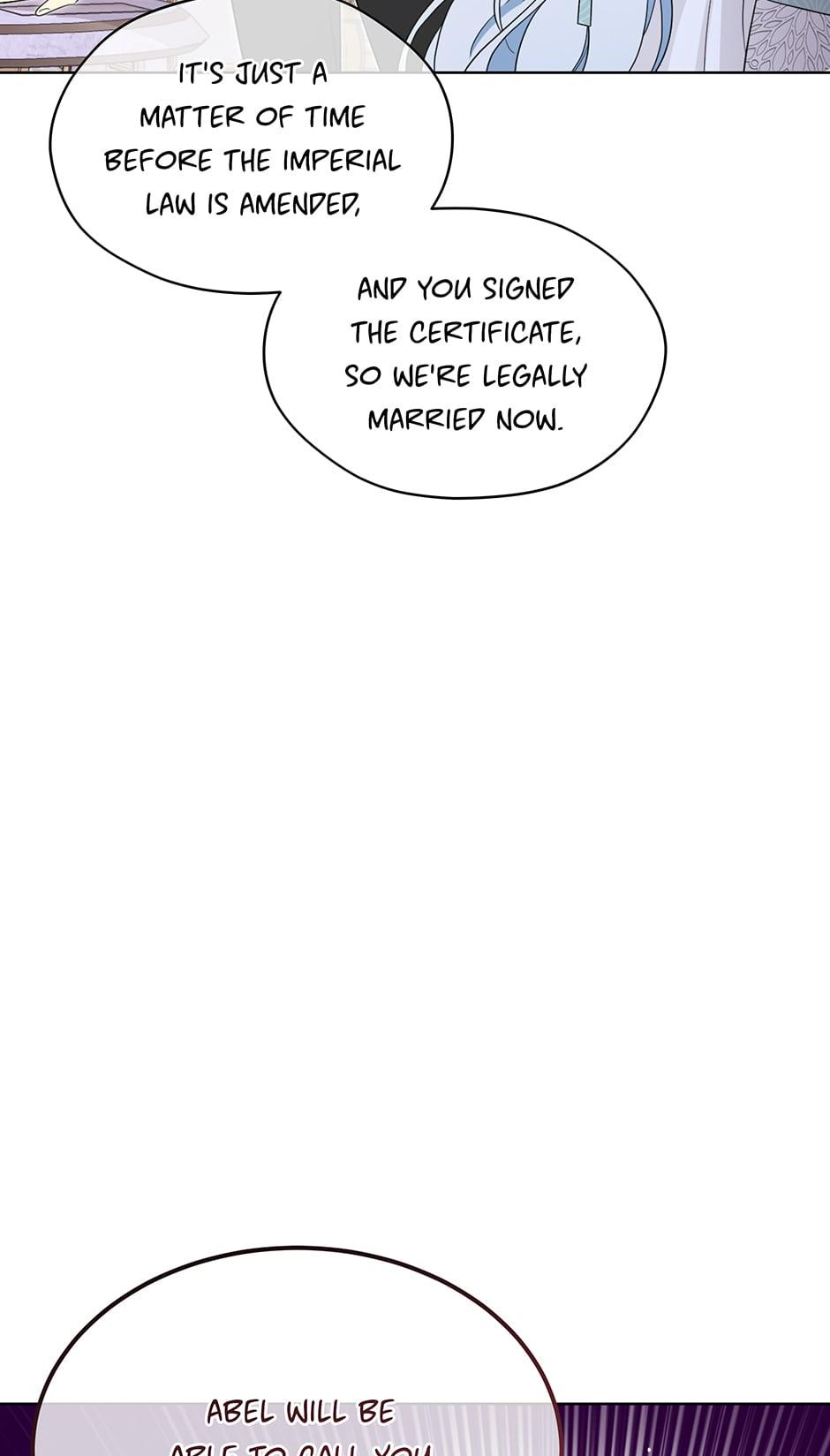 I Became the Hero’s Mom Chapter 79 - Page 26