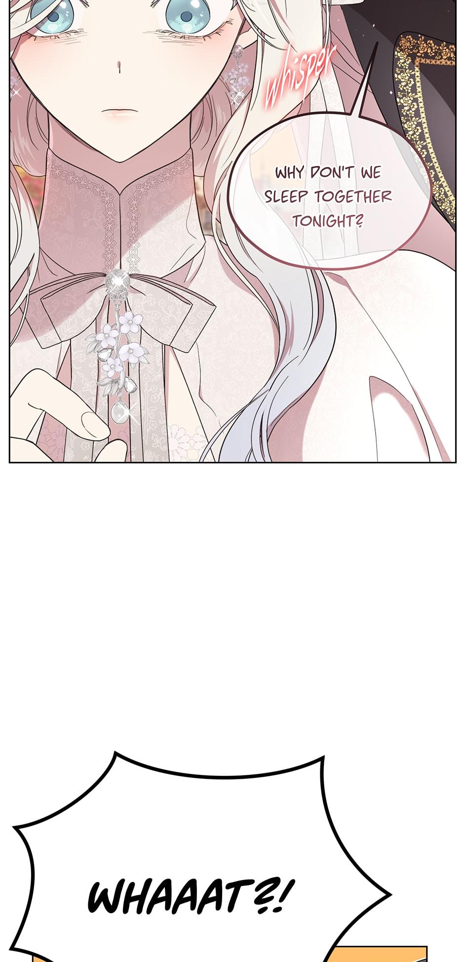 I Became the Hero’s Mom Chapter 79 - Page 3