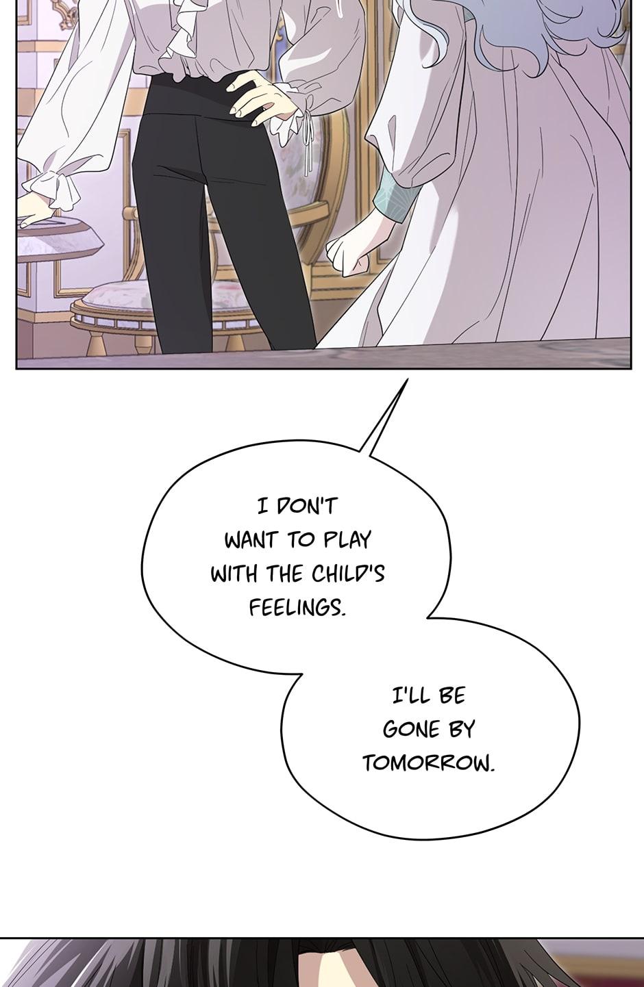 I Became the Hero’s Mom Chapter 79 - Page 30