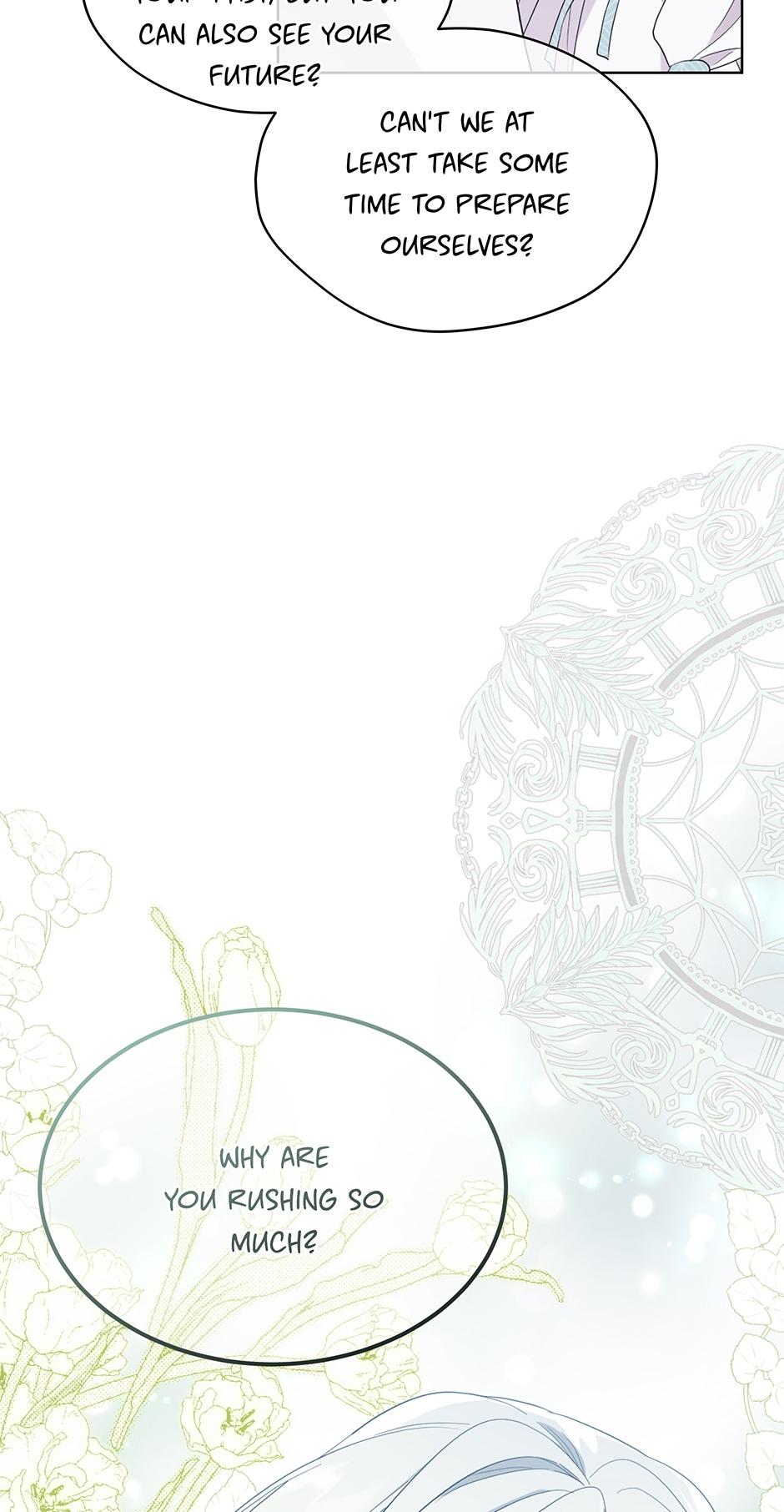 I Became the Hero’s Mom Chapter 79 - Page 33