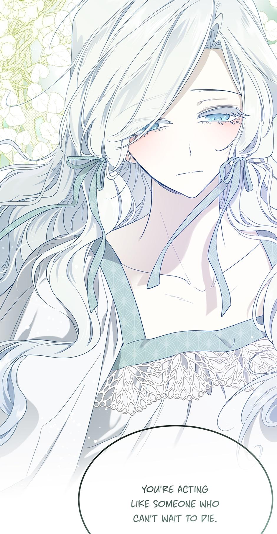 I Became the Hero’s Mom Chapter 79 - Page 34