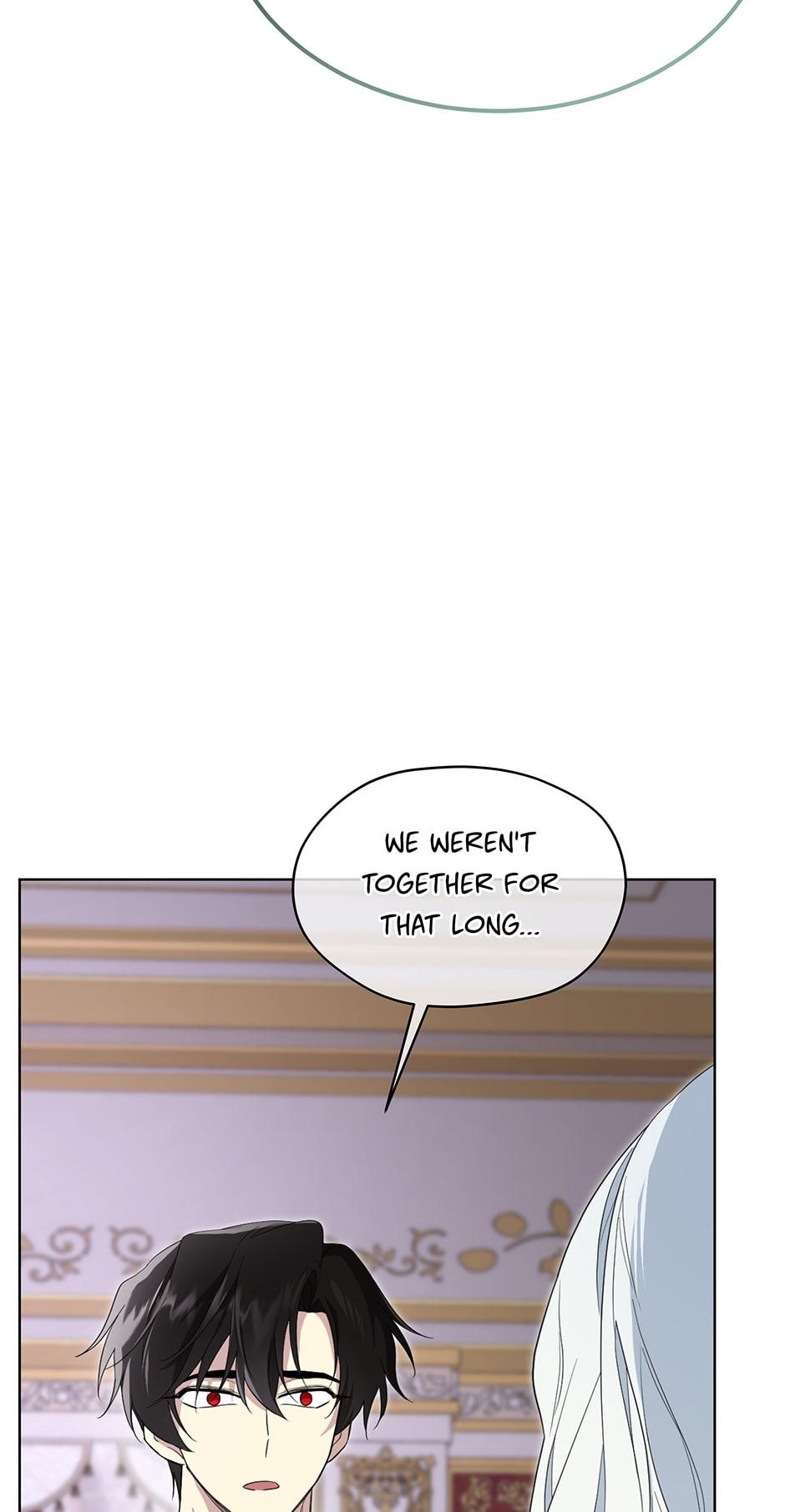 I Became the Hero’s Mom Chapter 79 - Page 35