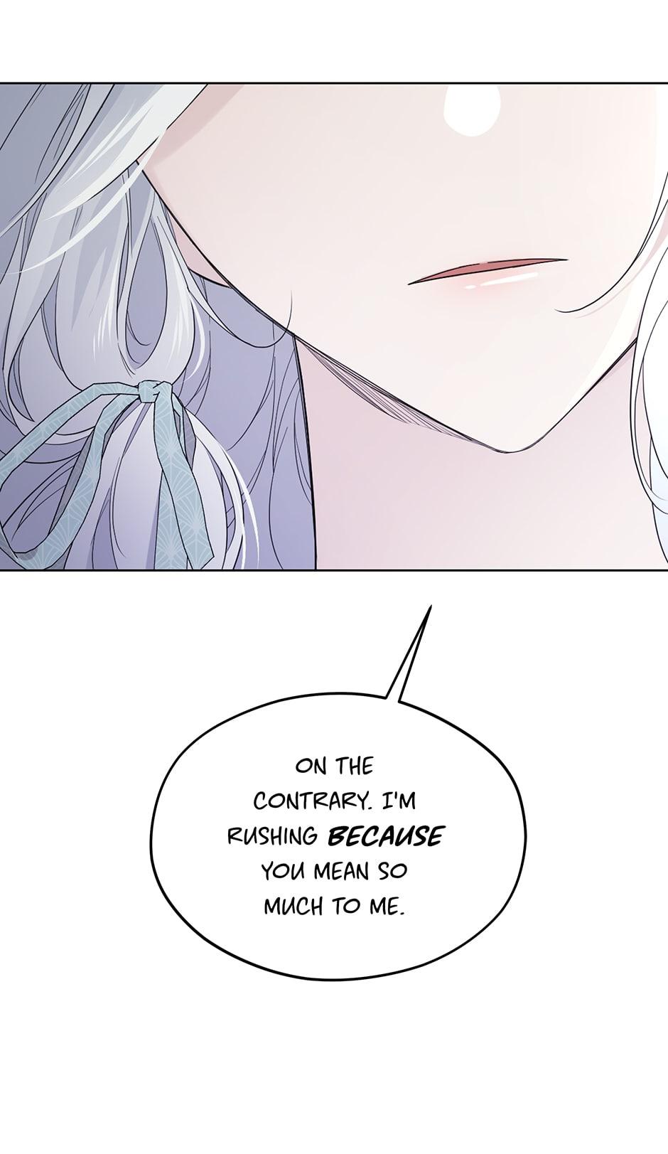 I Became the Hero’s Mom Chapter 79 - Page 37