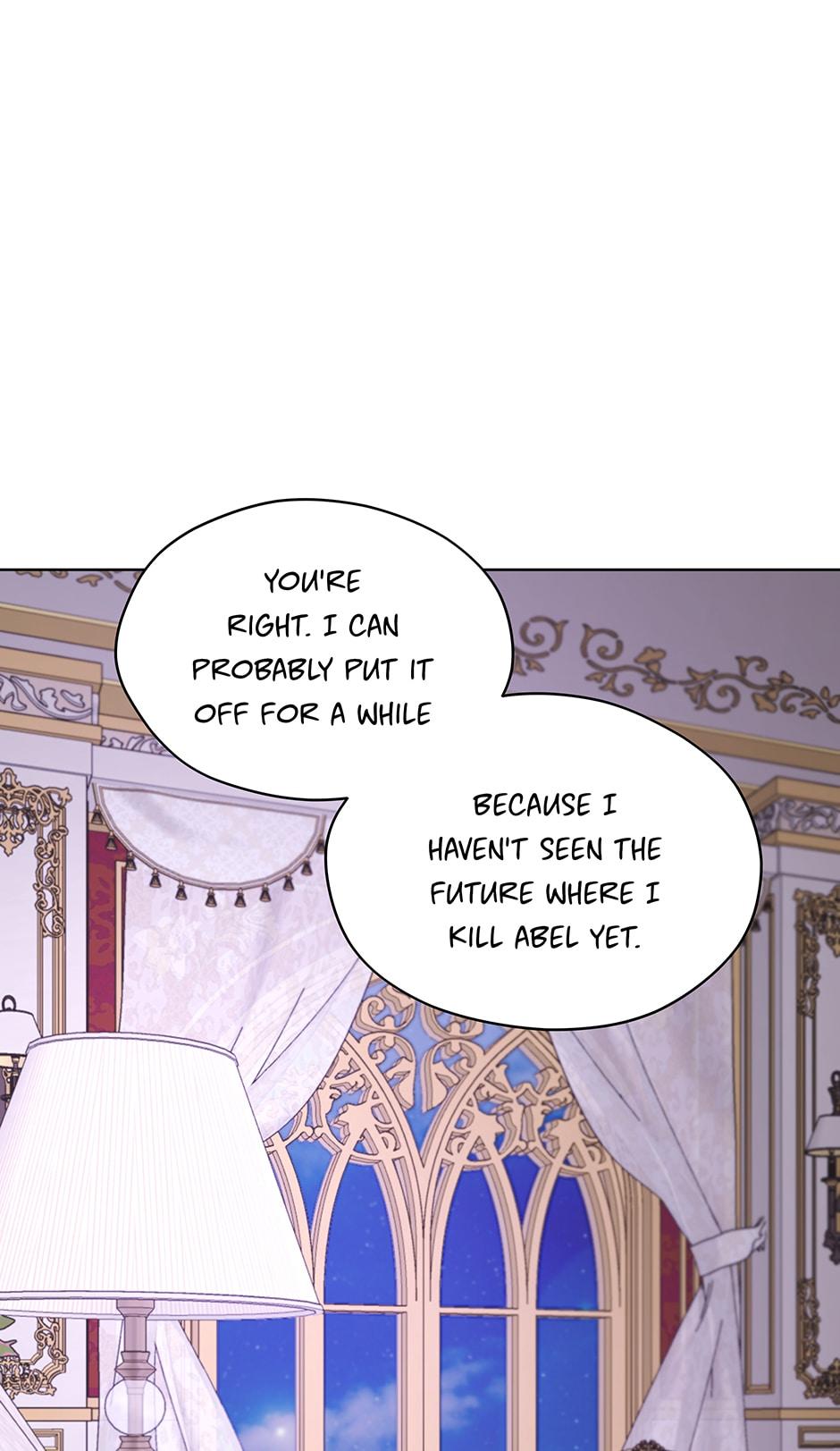 I Became the Hero’s Mom Chapter 79 - Page 38