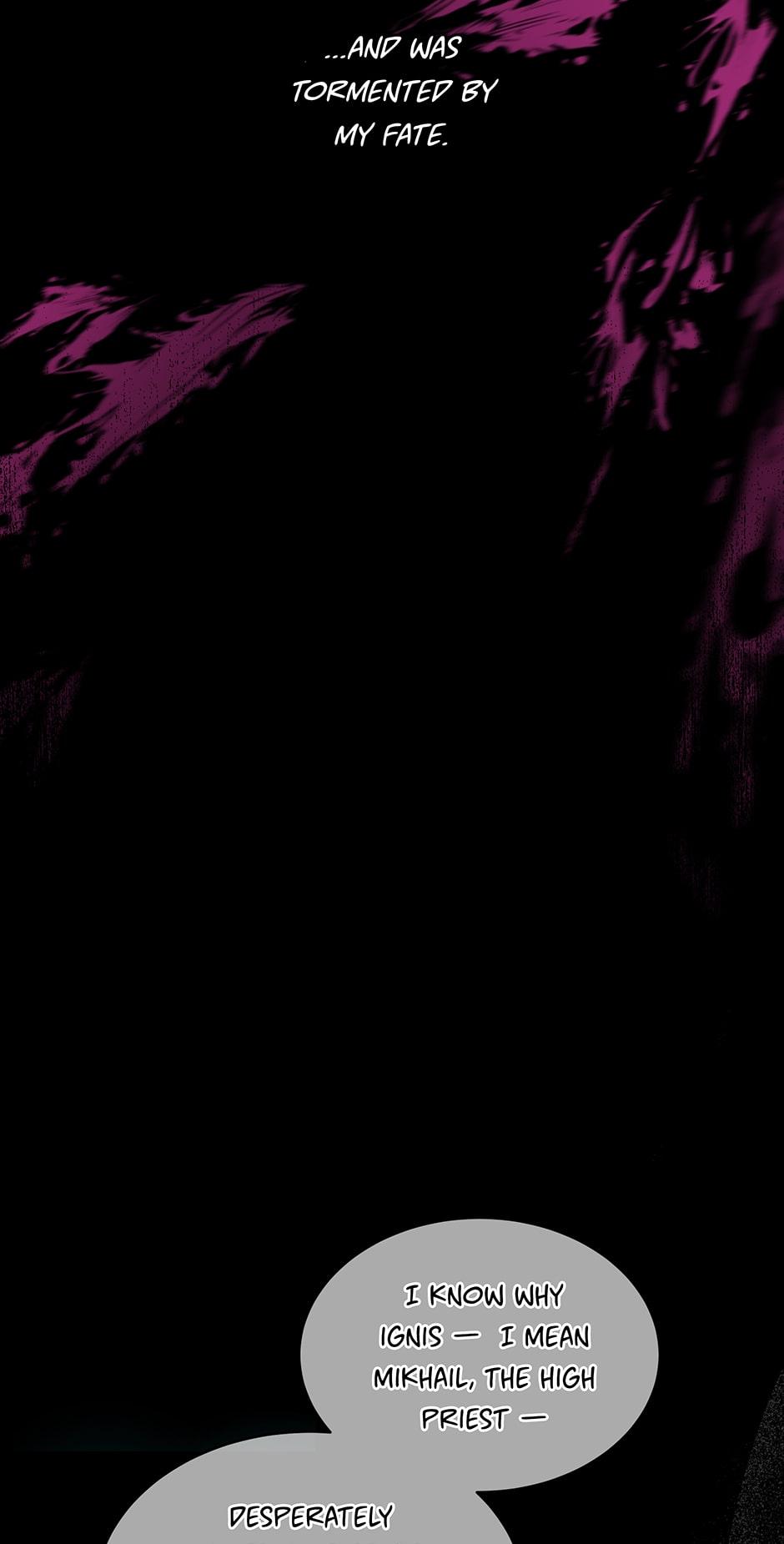 I Became the Hero’s Mom Chapter 79 - Page 49