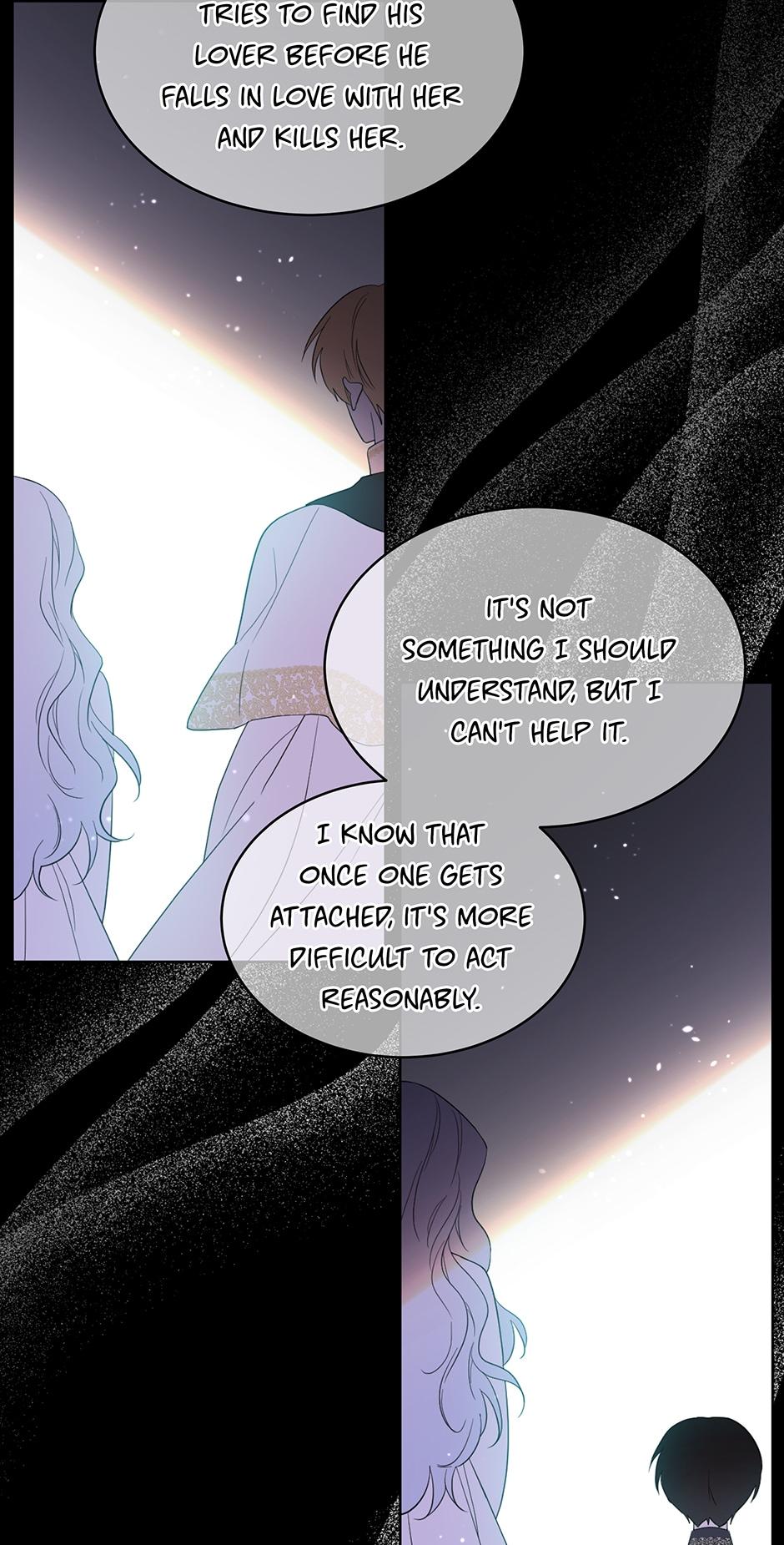 I Became the Hero’s Mom Chapter 79 - Page 50