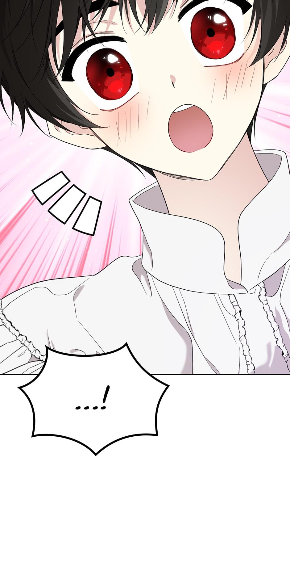 I Became the Hero’s Mom Chapter 79 - Page 56