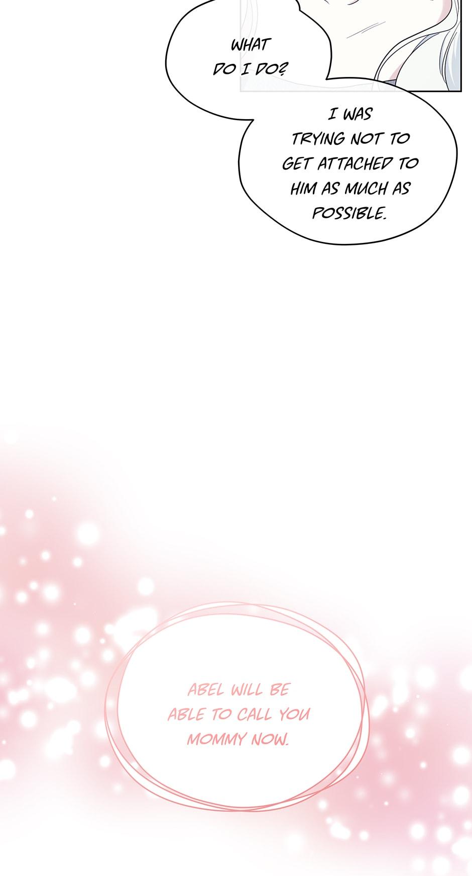 I Became the Hero’s Mom Chapter 79 - Page 61