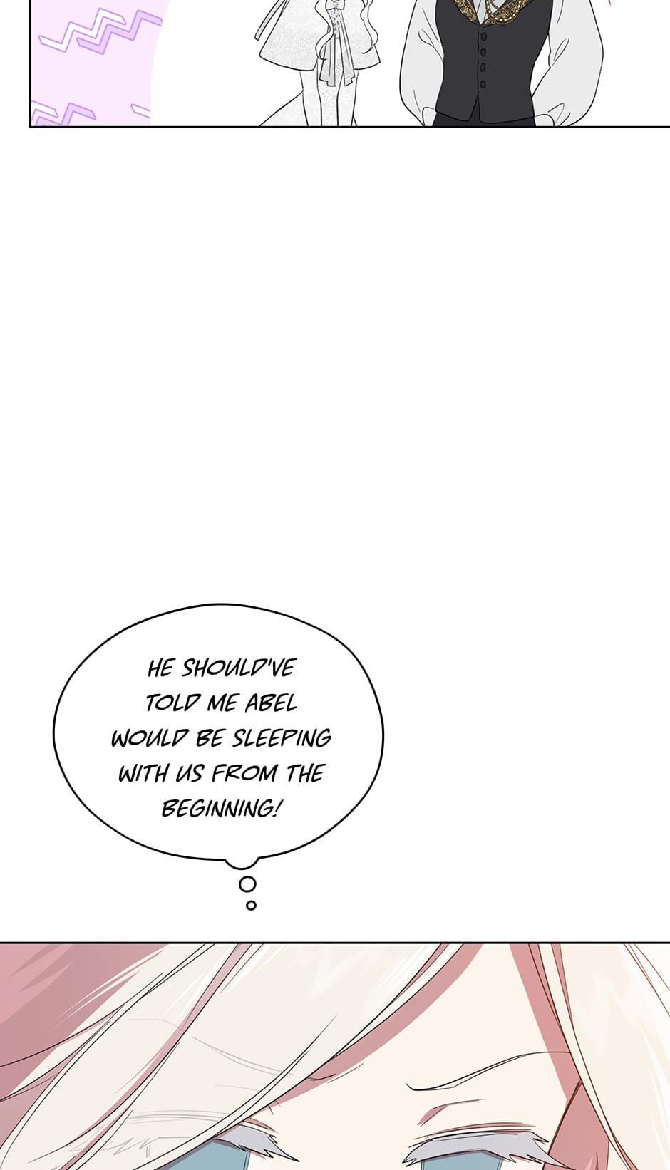 I Became the Hero’s Mom Chapter 79 - Page 7